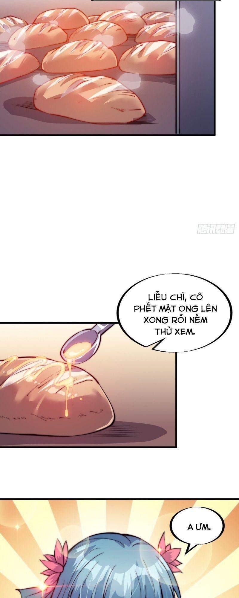 Ta Có Một Sơn Trại Chap 48 - Next Chap 49