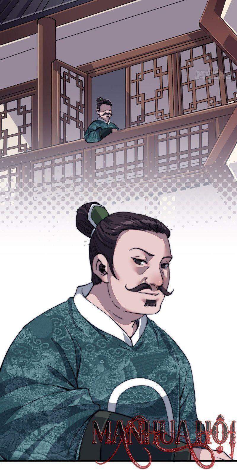 Ta Có Một Sơn Trại Chap 48 - Next Chap 49