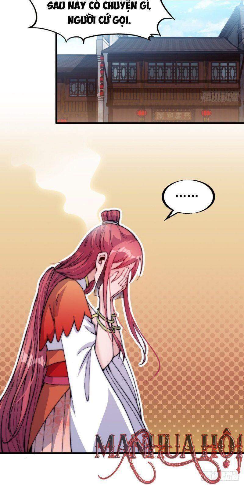 Ta Có Một Sơn Trại Chap 48 - Next Chap 49