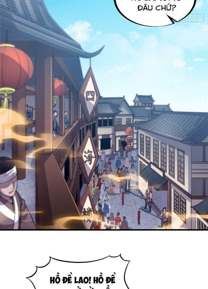 Ta Có Một Sơn Trại Chap 49 - Next Chap 50