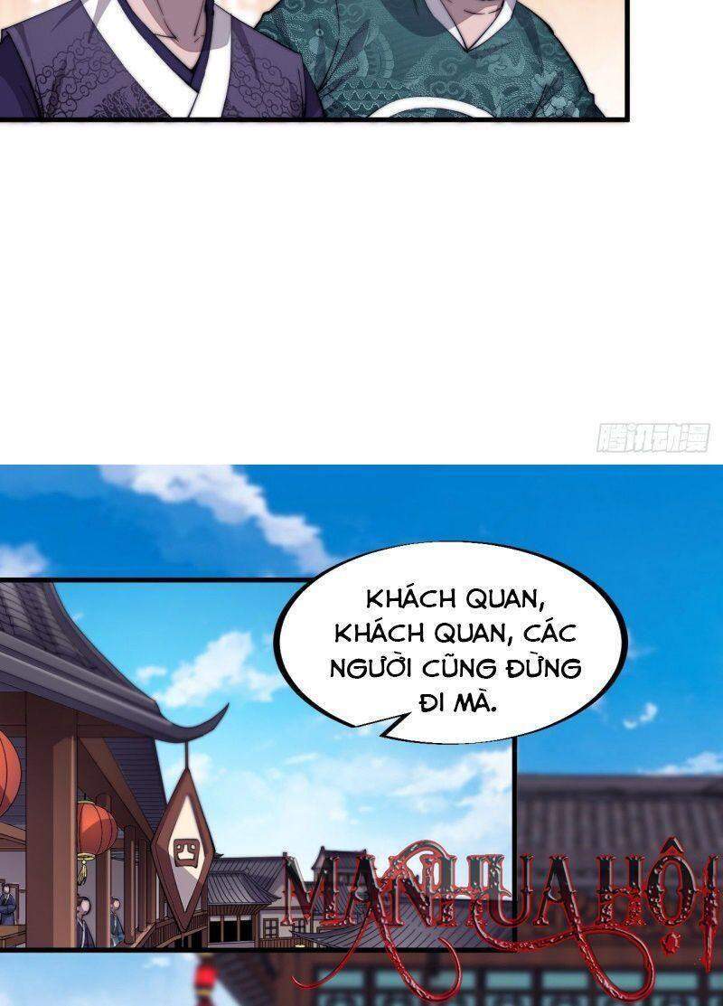 Ta Có Một Sơn Trại Chap 49 - Next Chap 50