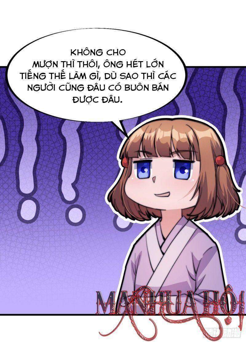 Ta Có Một Sơn Trại Chap 49 - Next Chap 50
