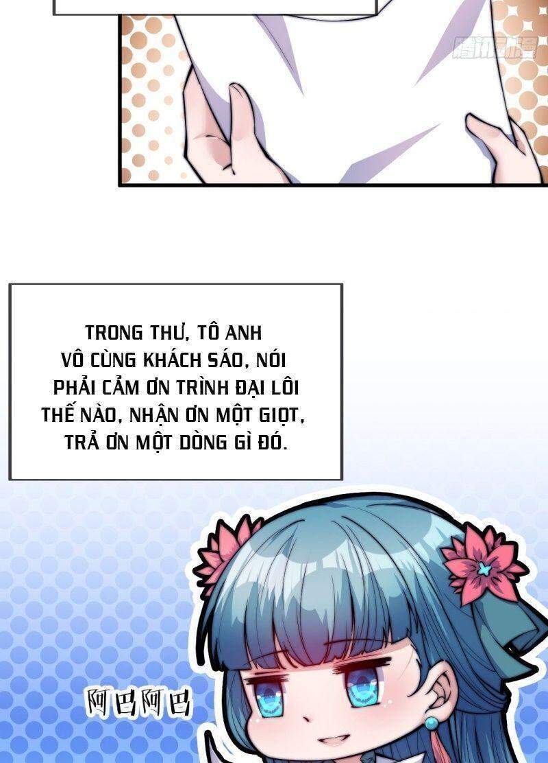Ta Có Một Sơn Trại Chap 49 - Next Chap 50