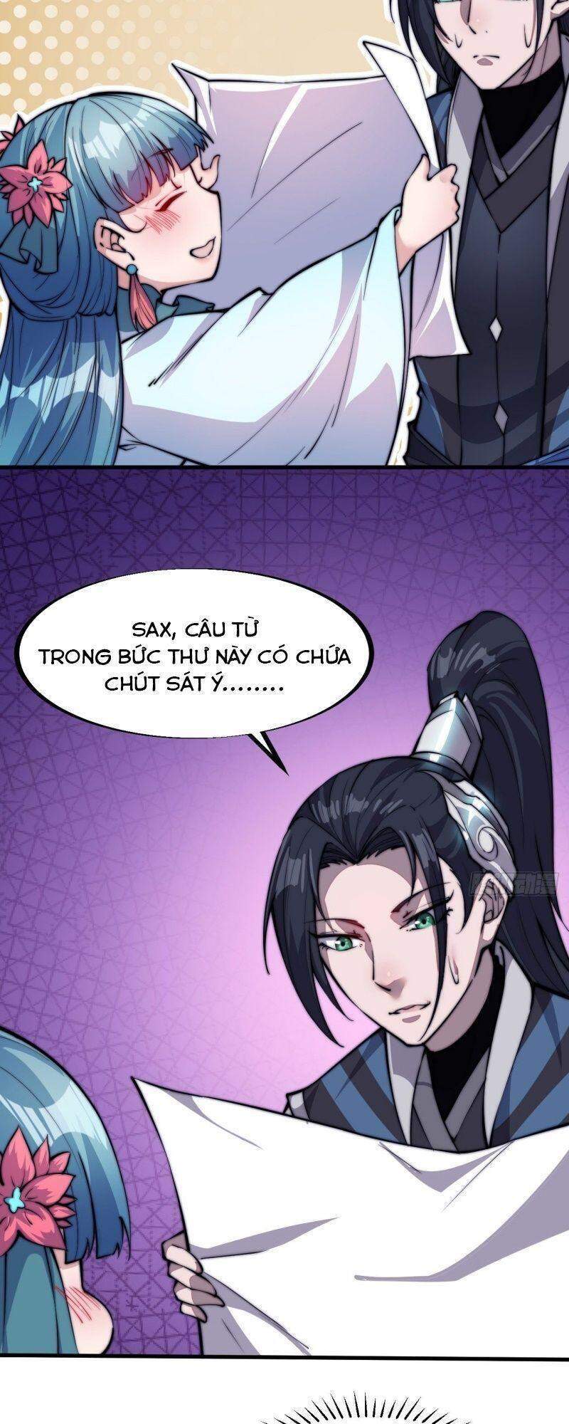 Ta Có Một Sơn Trại Chap 49 - Next Chap 50