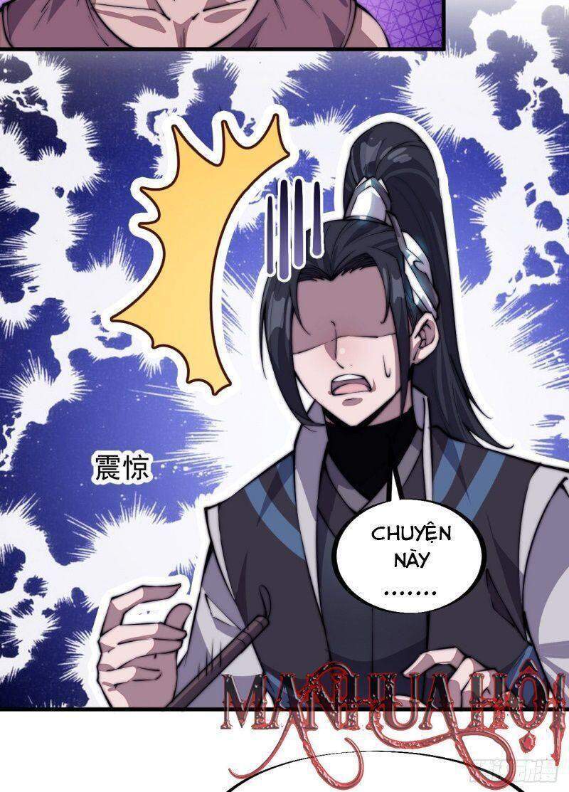 Ta Có Một Sơn Trại Chap 49 - Next Chap 50