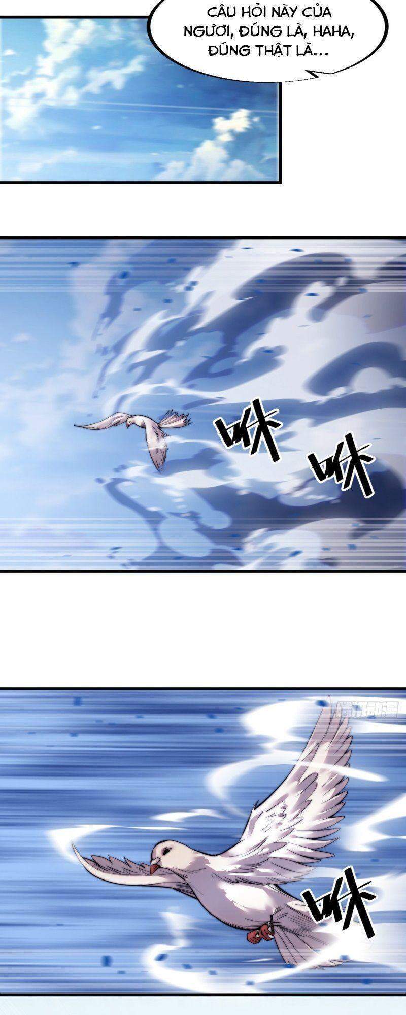 Ta Có Một Sơn Trại Chap 49 - Next Chap 50