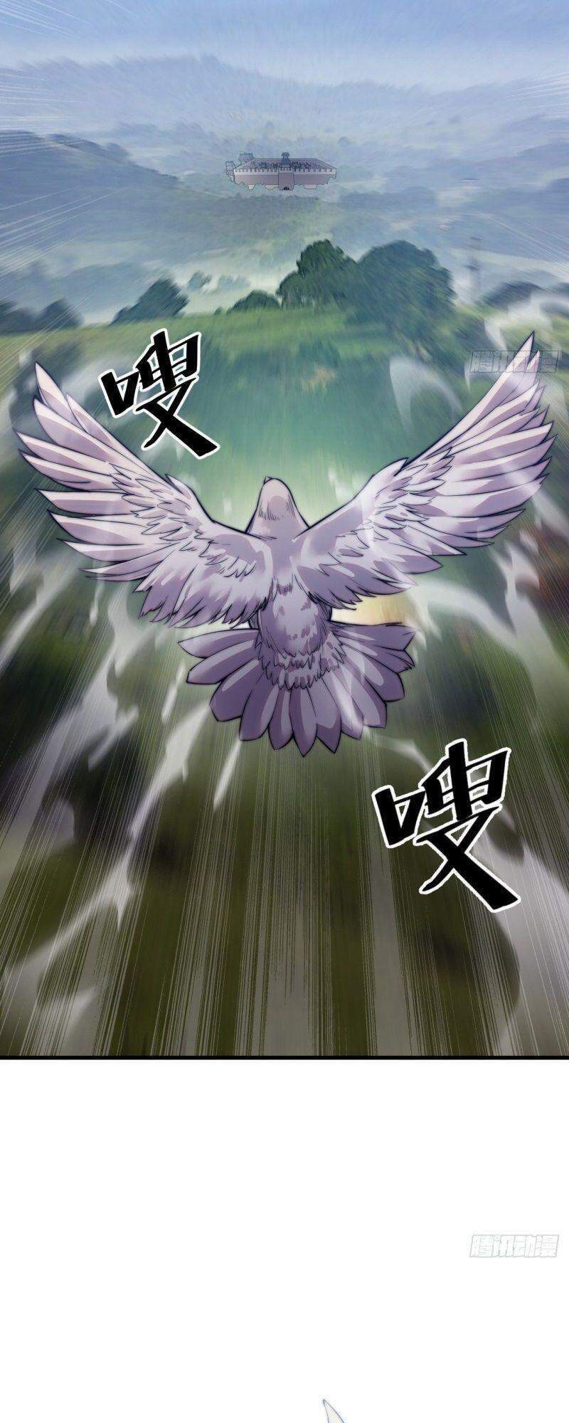 Ta Có Một Sơn Trại Chap 49 - Next Chap 50