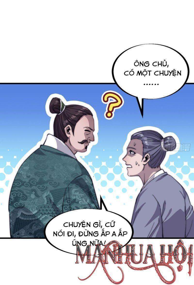 Ta Có Một Sơn Trại Chap 49 - Next Chap 50