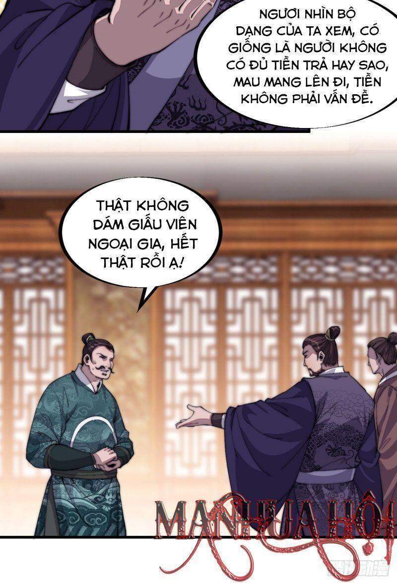 Ta Có Một Sơn Trại Chap 49 - Next Chap 50