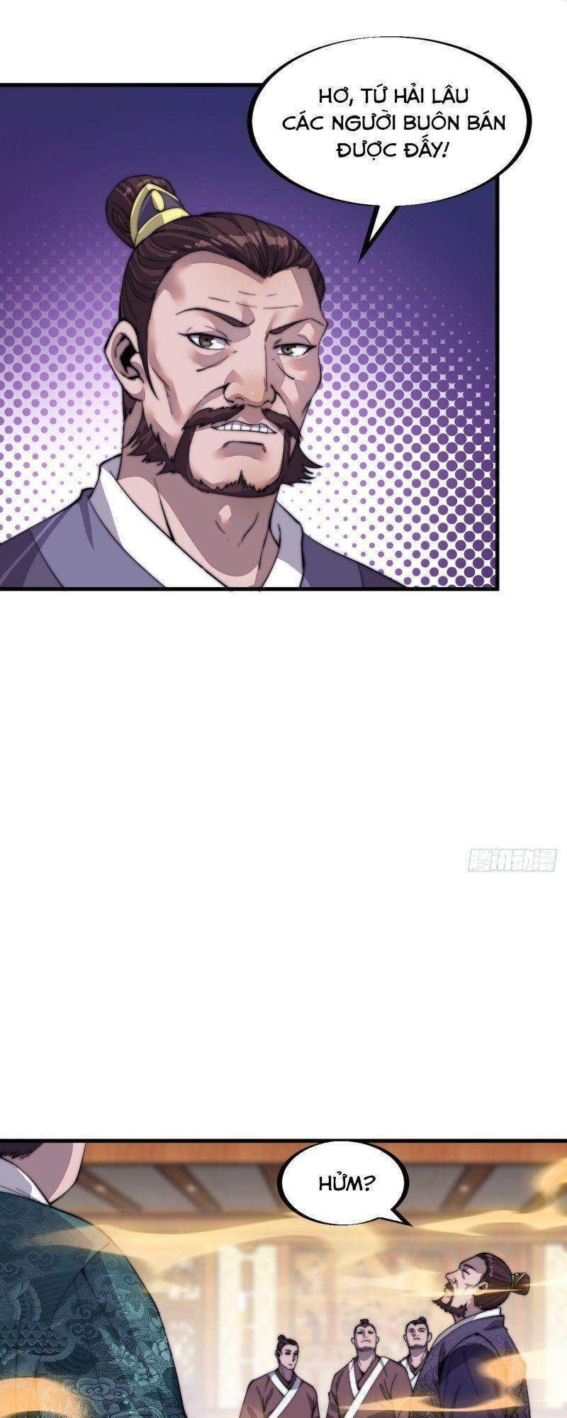 Ta Có Một Sơn Trại Chap 49 - Next Chap 50