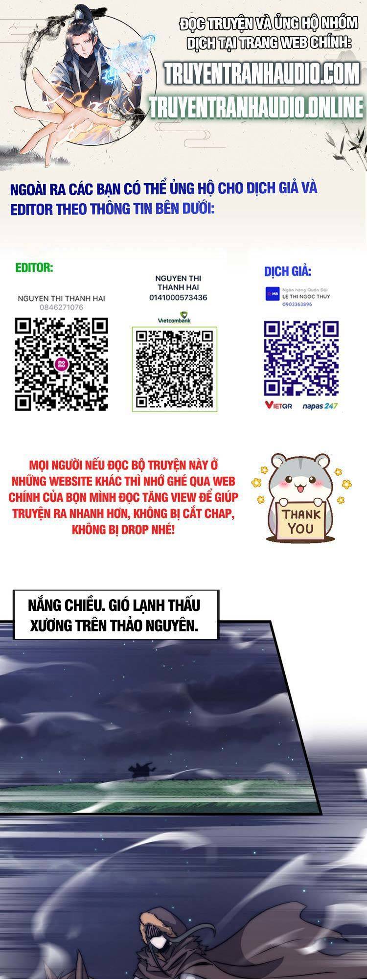 Ta Có Một Sơn Trại Chap 492 - Next Chap 493