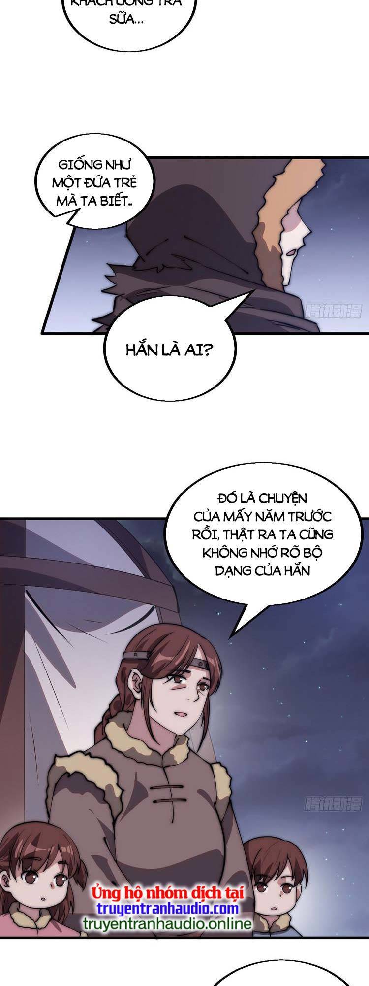 Ta Có Một Sơn Trại Chap 492 - Next Chap 493