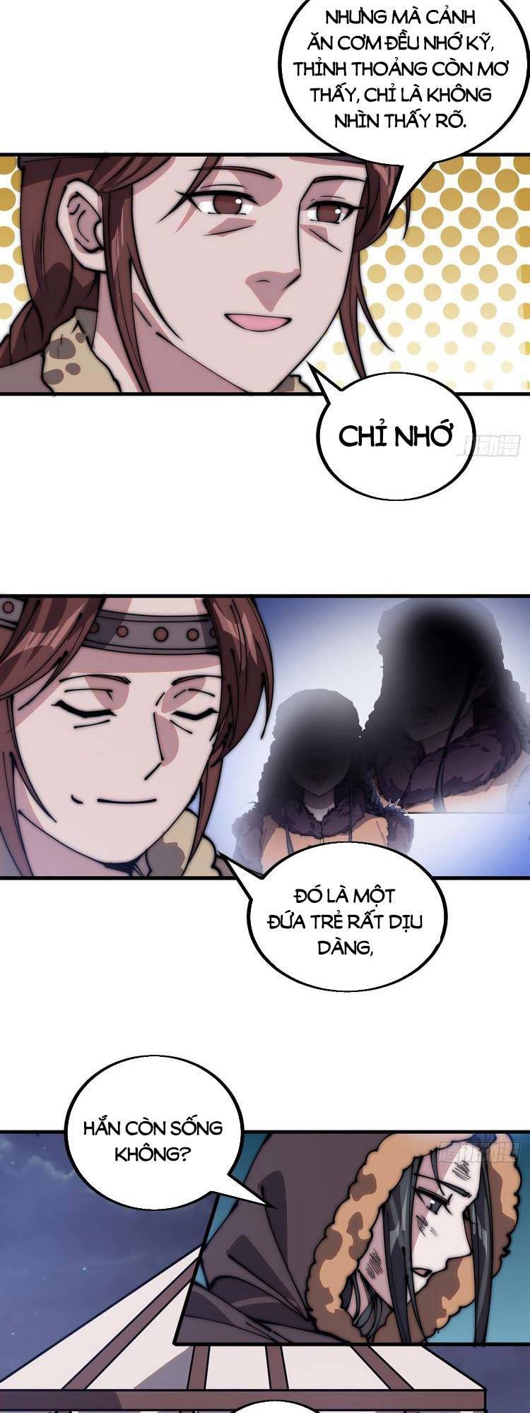 Ta Có Một Sơn Trại Chap 492 - Next Chap 493