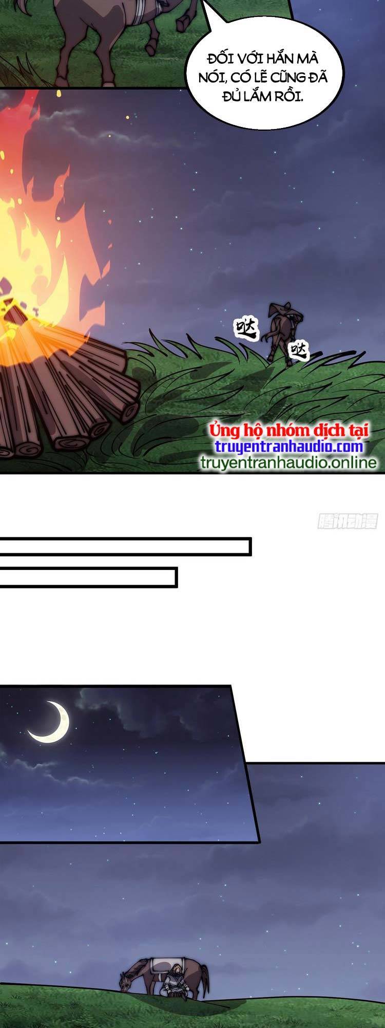 Ta Có Một Sơn Trại Chap 492 - Next Chap 493
