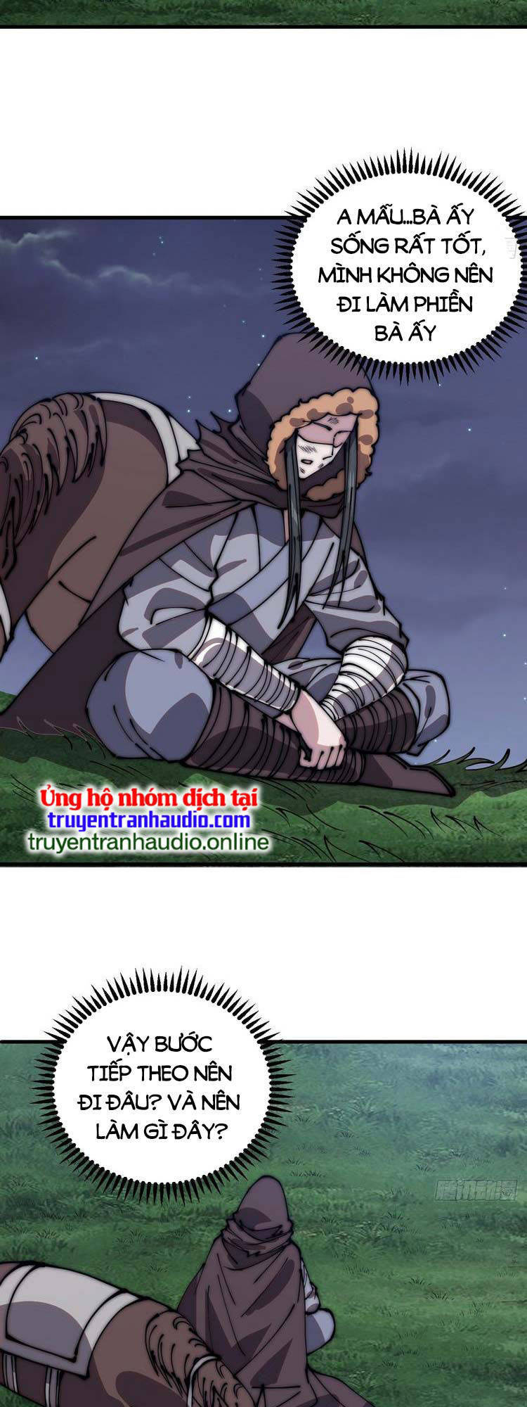 Ta Có Một Sơn Trại Chap 492 - Next Chap 493