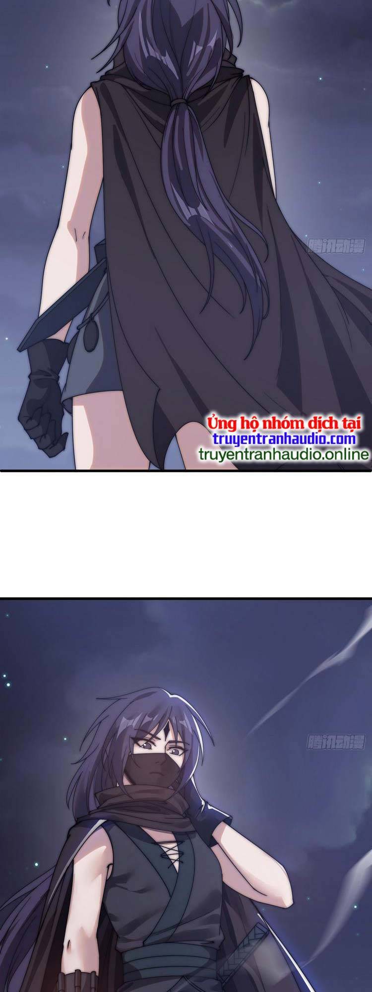 Ta Có Một Sơn Trại Chap 493 - Next Chap 494