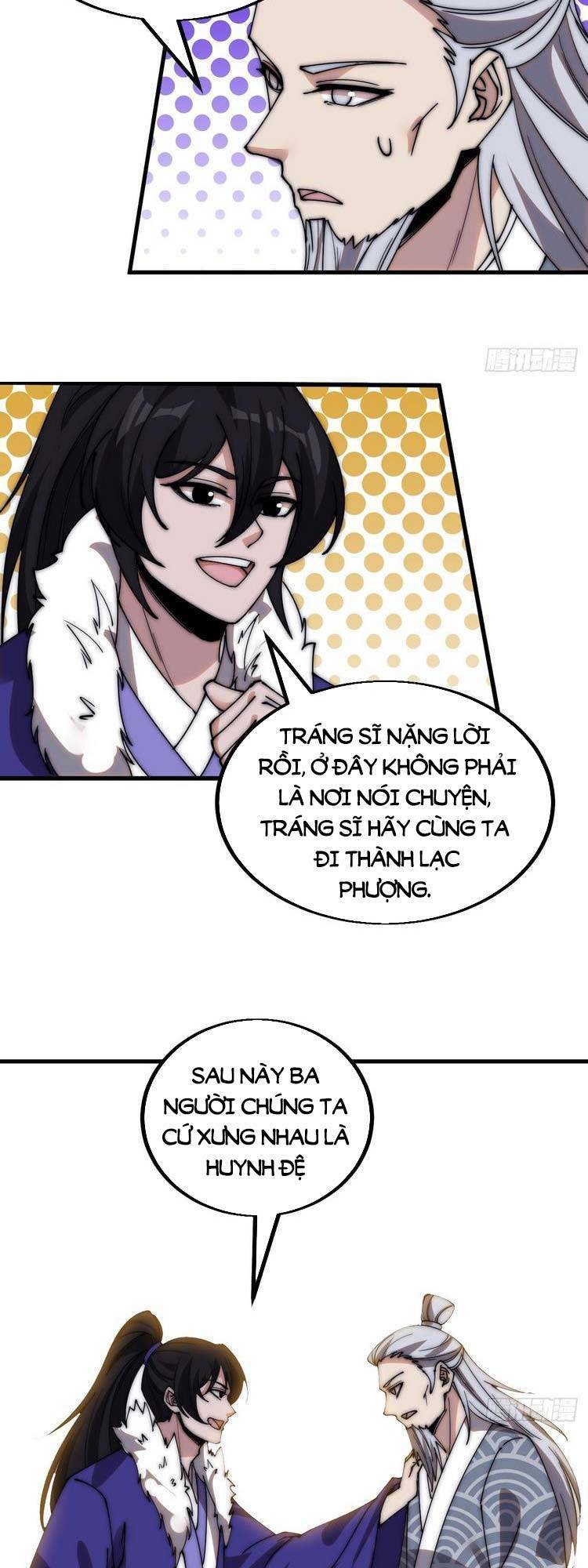 Ta Có Một Sơn Trại Chap 493 - Next Chap 494