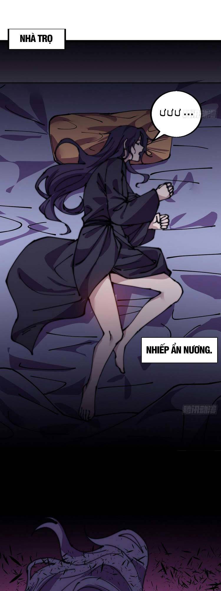 Ta Có Một Sơn Trại Chap 493 - Next Chap 494