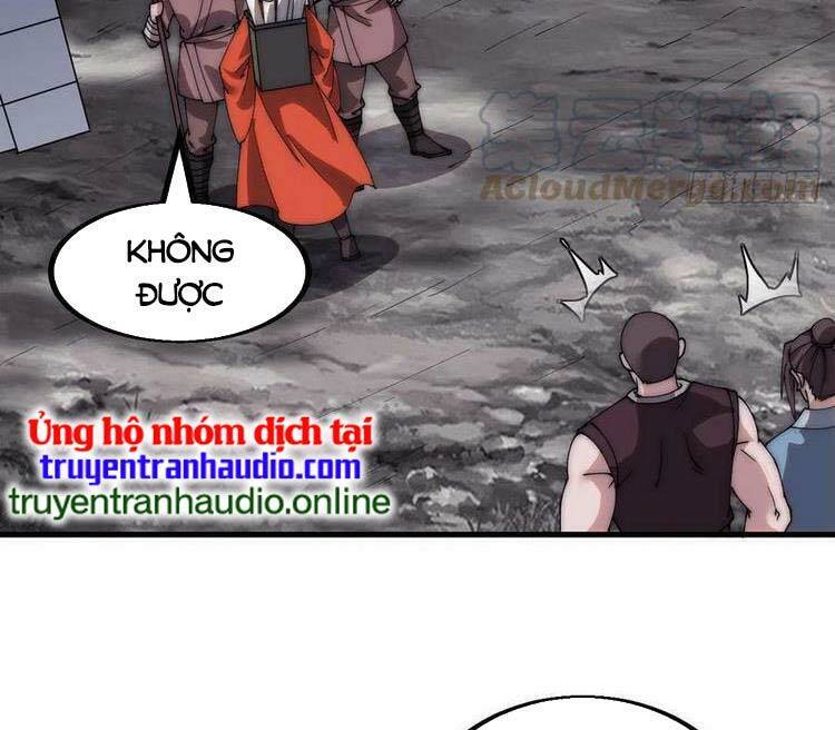 Ta Có Một Sơn Trại Chap 494 - Next Chap 495
