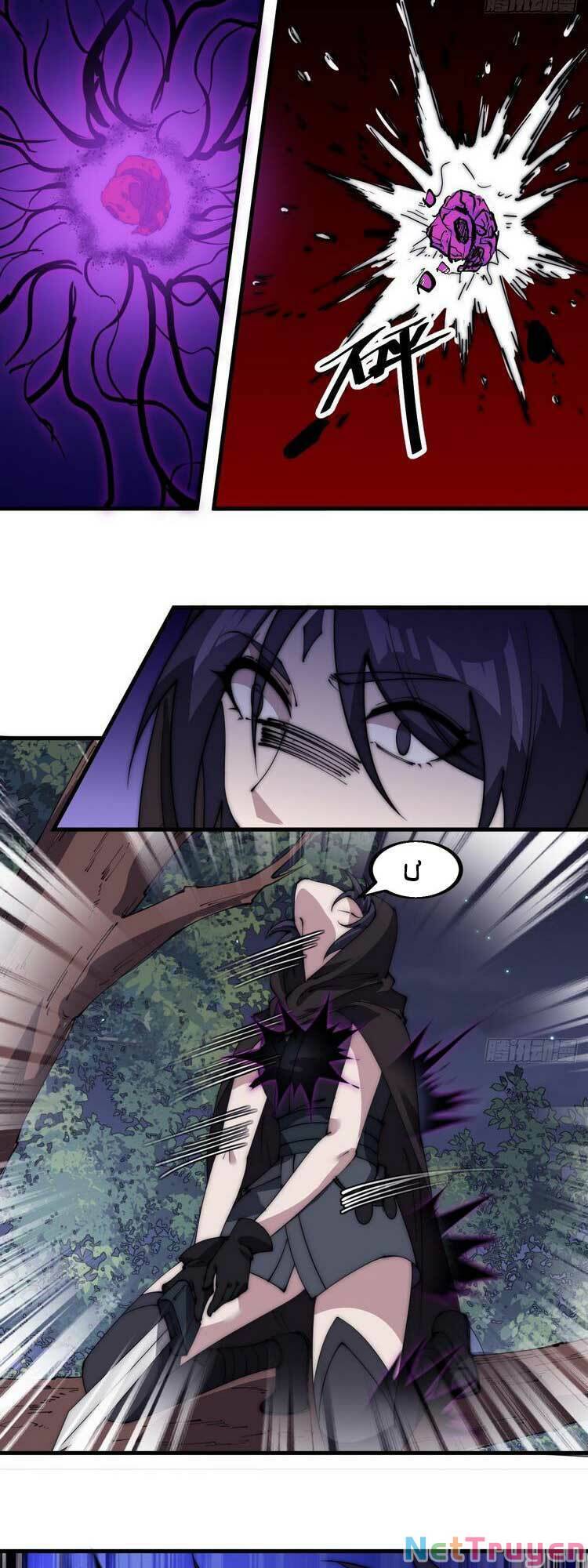 Ta Có Một Sơn Trại Chap 4945 - Next Chap 4946