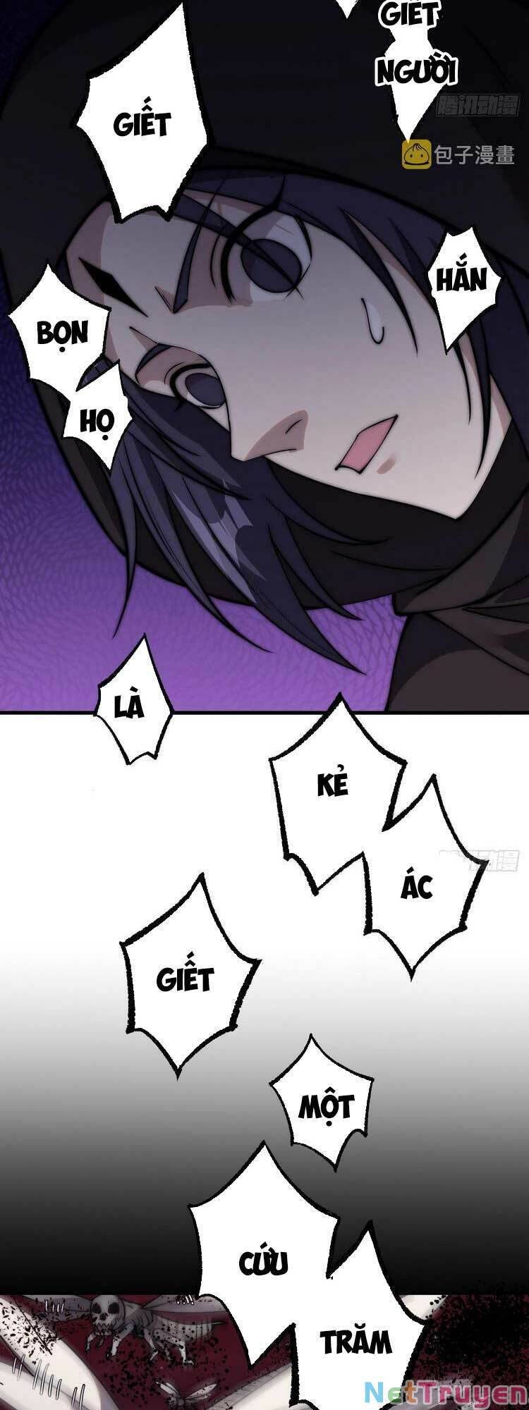 Ta Có Một Sơn Trại Chap 4945 - Next Chap 4946