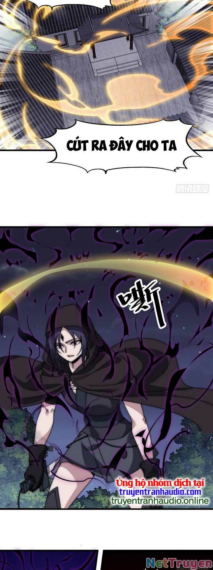 Ta Có Một Sơn Trại Chap 4945 - Next Chap 4946