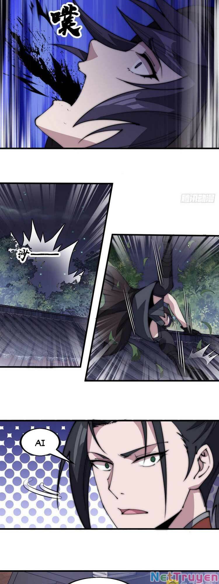 Ta Có Một Sơn Trại Chap 4955 - Next Chap 4956