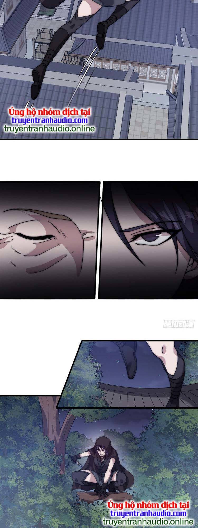 Ta Có Một Sơn Trại Chap 496 - Next Chap 497