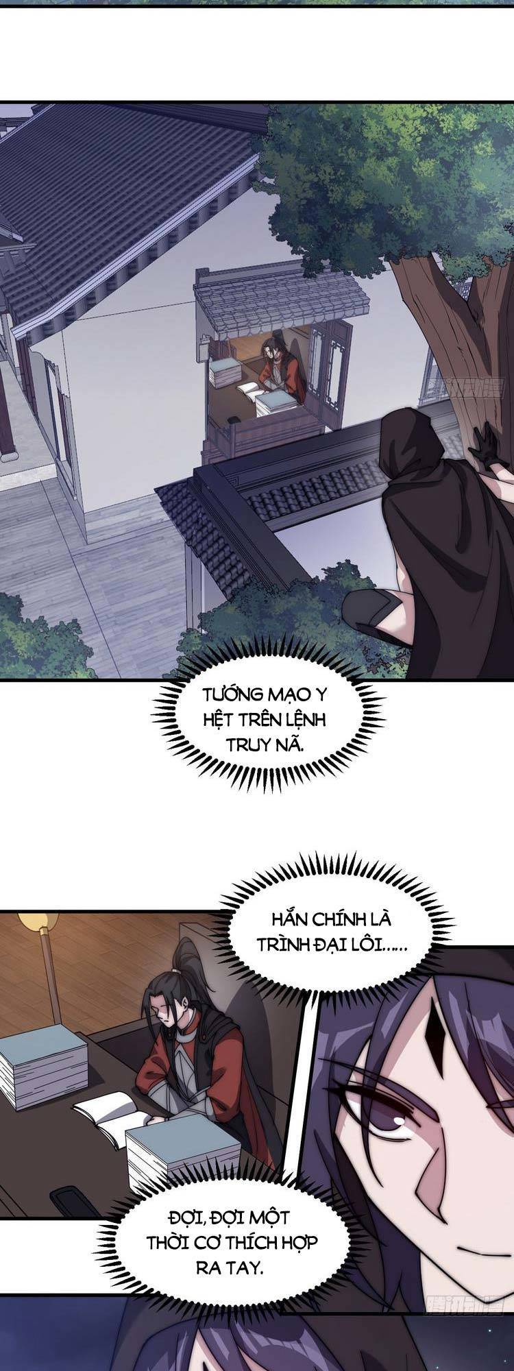Ta Có Một Sơn Trại Chap 496 - Next Chap 497