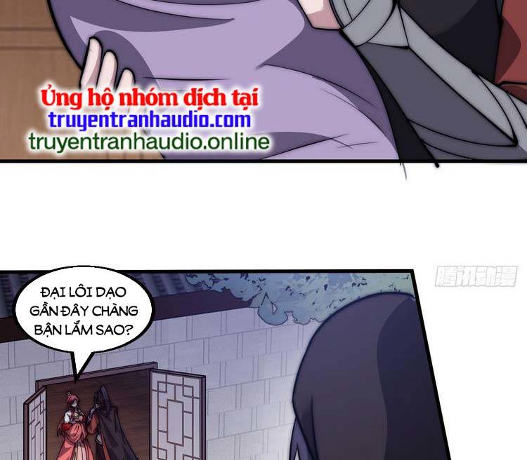 Ta Có Một Sơn Trại Chap 496 - Next Chap 497