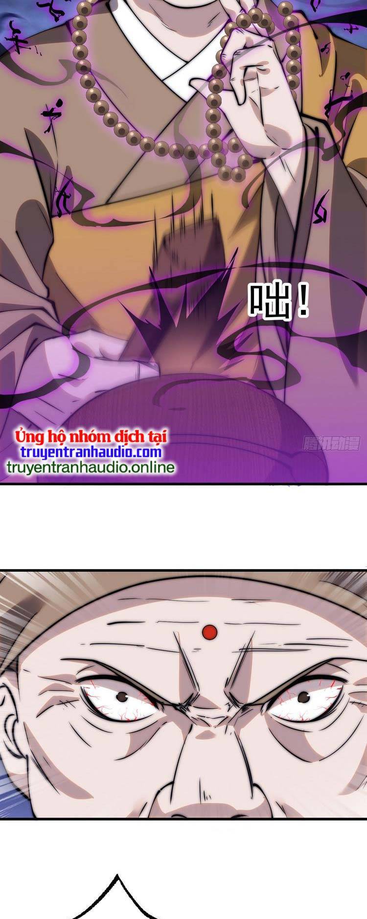 Ta Có Một Sơn Trại Chap 496 - Next Chap 497