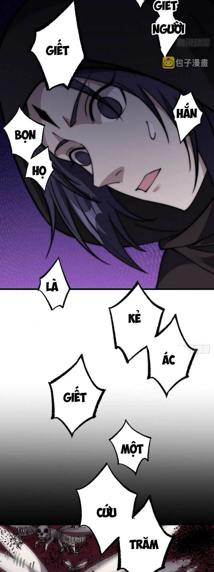 Ta Có Một Sơn Trại Chap 497 - Next Chap 498