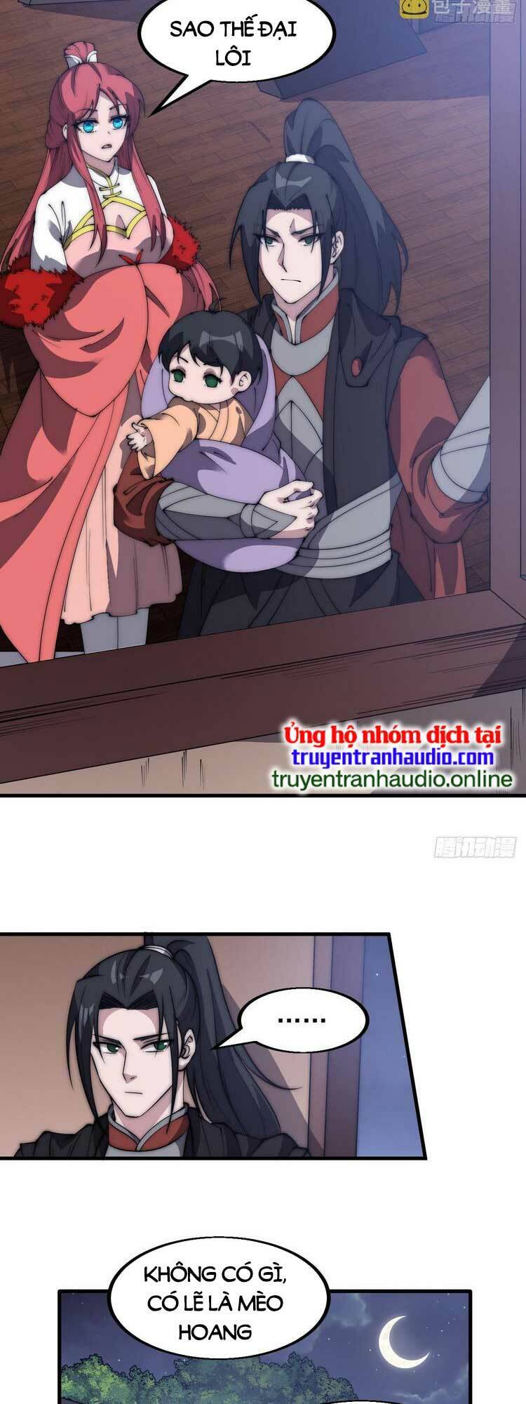 Ta Có Một Sơn Trại Chap 497 - Next Chap 498