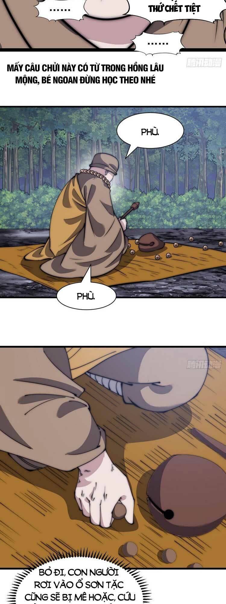 Ta Có Một Sơn Trại Chap 497 - Next Chap 498