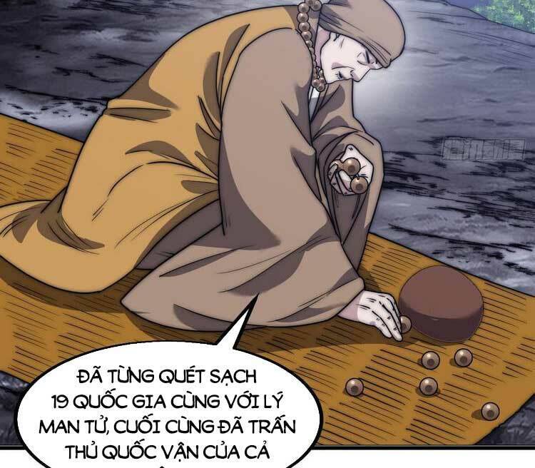 Ta Có Một Sơn Trại Chap 497 - Next Chap 498