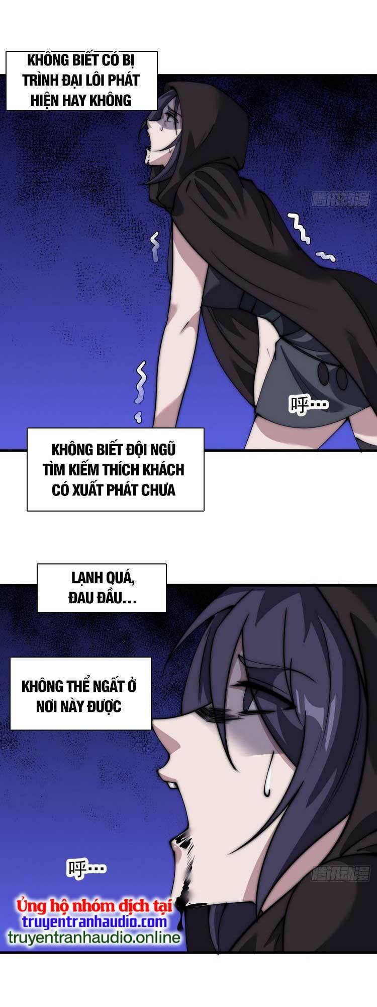 Ta Có Một Sơn Trại Chap 497 - Next Chap 498