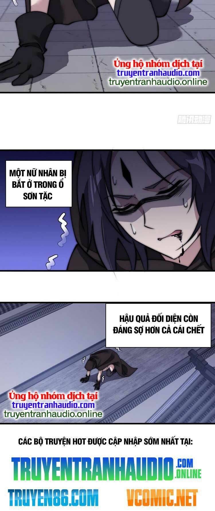 Ta Có Một Sơn Trại Chap 497 - Next Chap 498