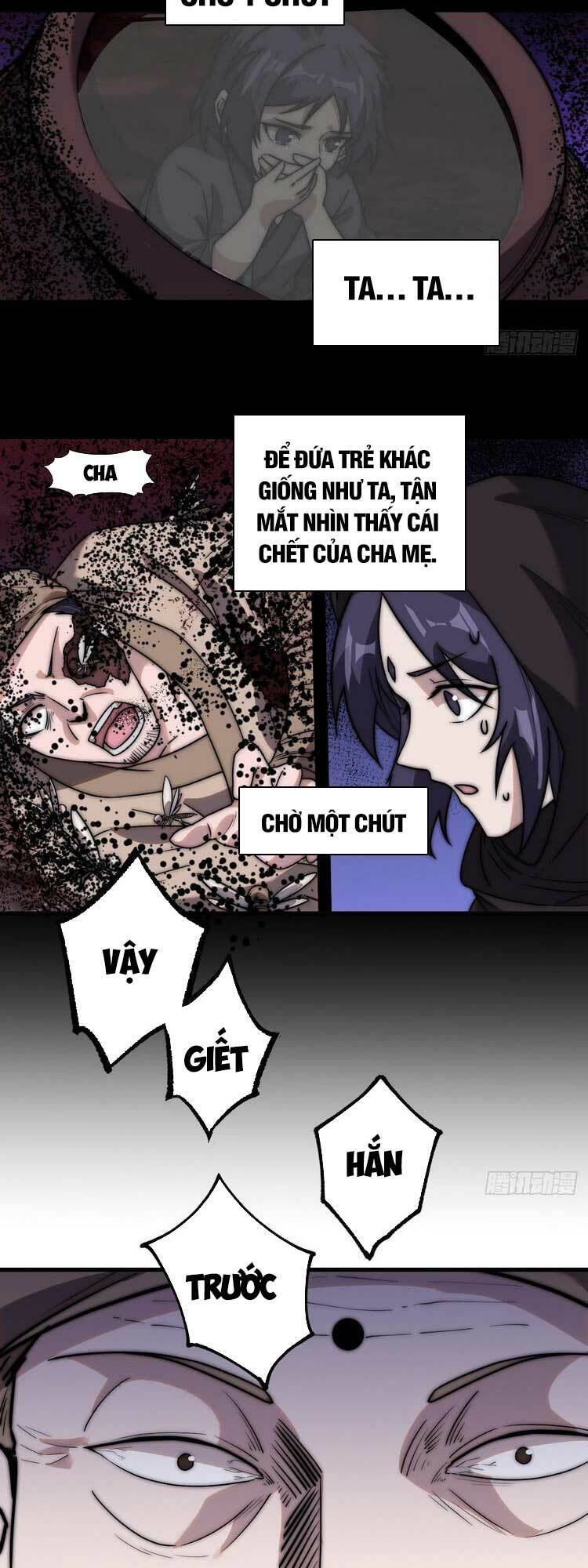 Ta Có Một Sơn Trại Chap 497 - Next Chap 498
