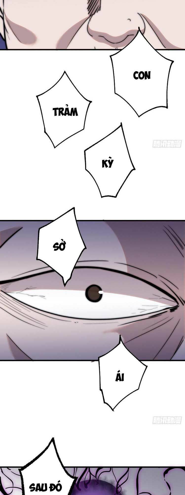 Ta Có Một Sơn Trại Chap 497 - Next Chap 498