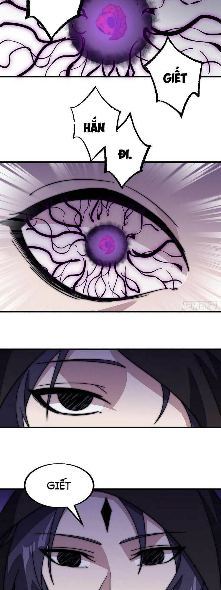 Ta Có Một Sơn Trại Chap 497 - Next Chap 498