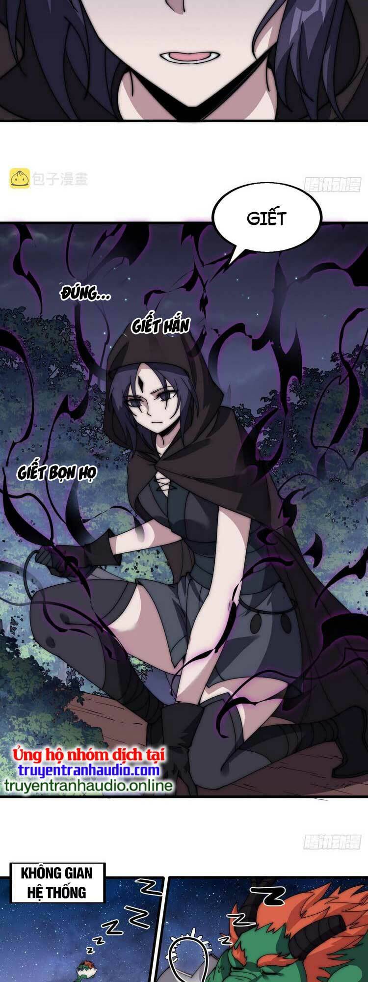 Ta Có Một Sơn Trại Chap 497 - Next Chap 498