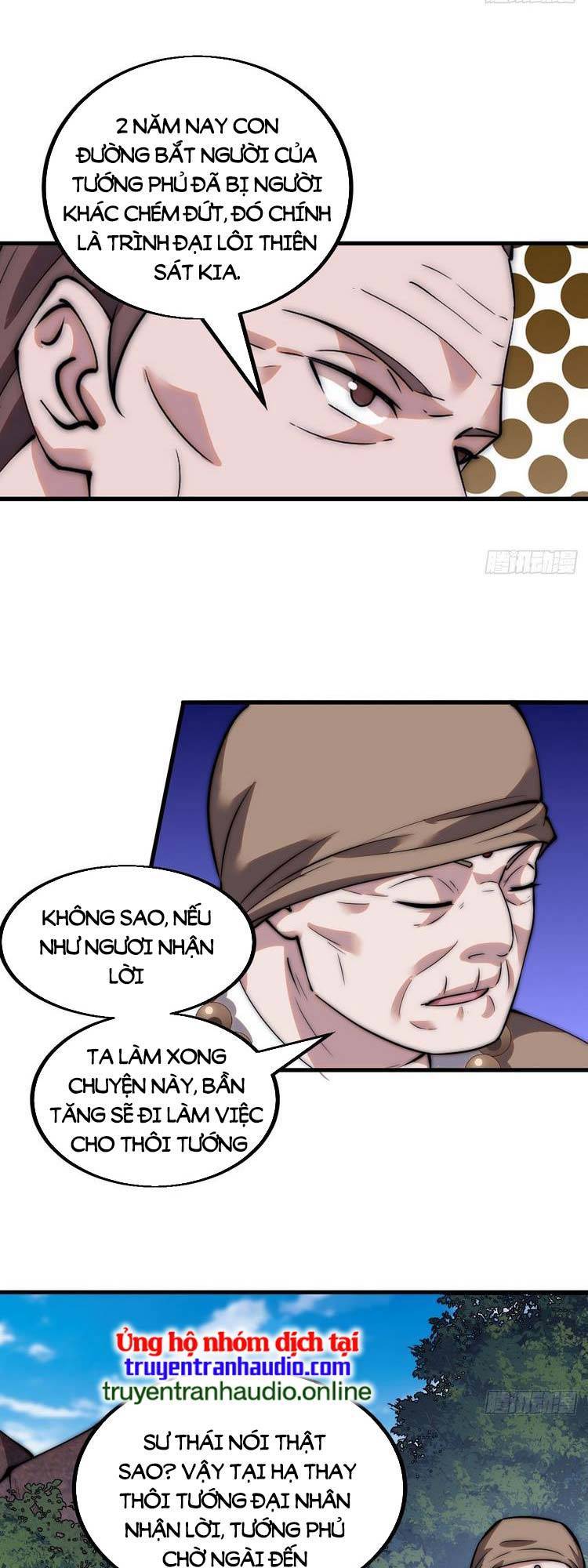 Ta Có Một Sơn Trại Chap 498 - Next Chap 499