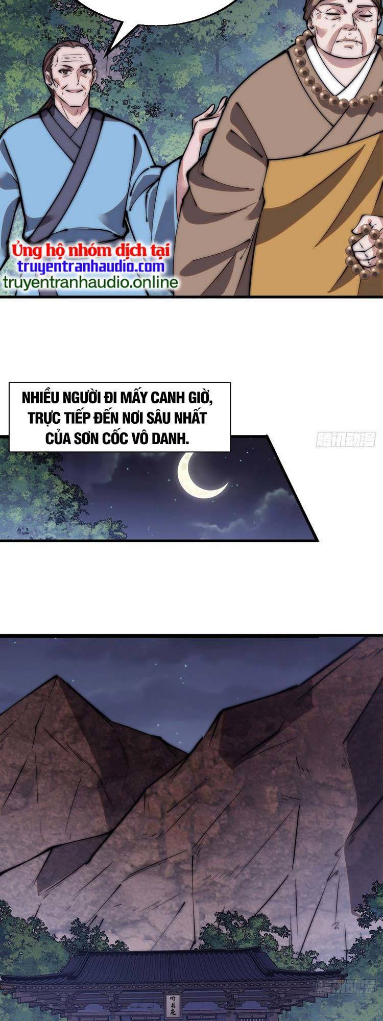 Ta Có Một Sơn Trại Chap 498 - Next Chap 499
