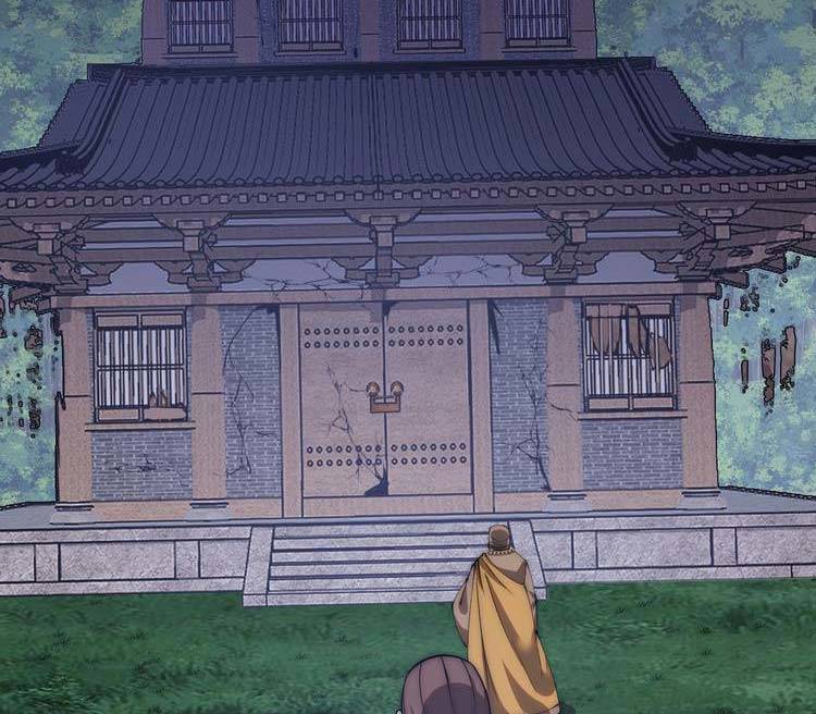 Ta Có Một Sơn Trại Chap 498 - Next Chap 499