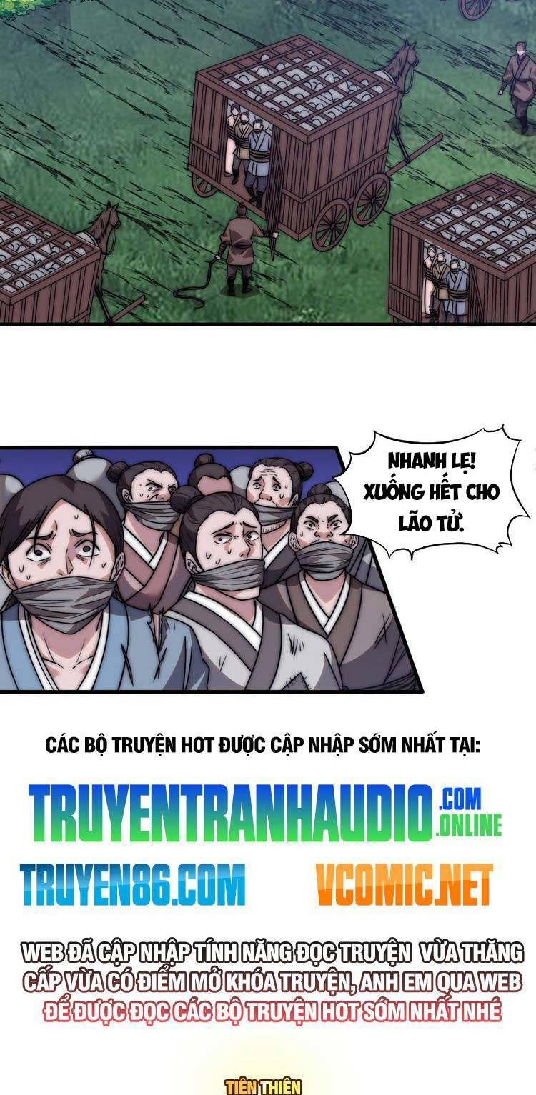 Ta Có Một Sơn Trại Chap 498 - Next Chap 499