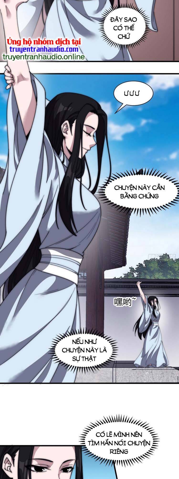 Ta Có Một Sơn Trại Chap 498 - Next Chap 499