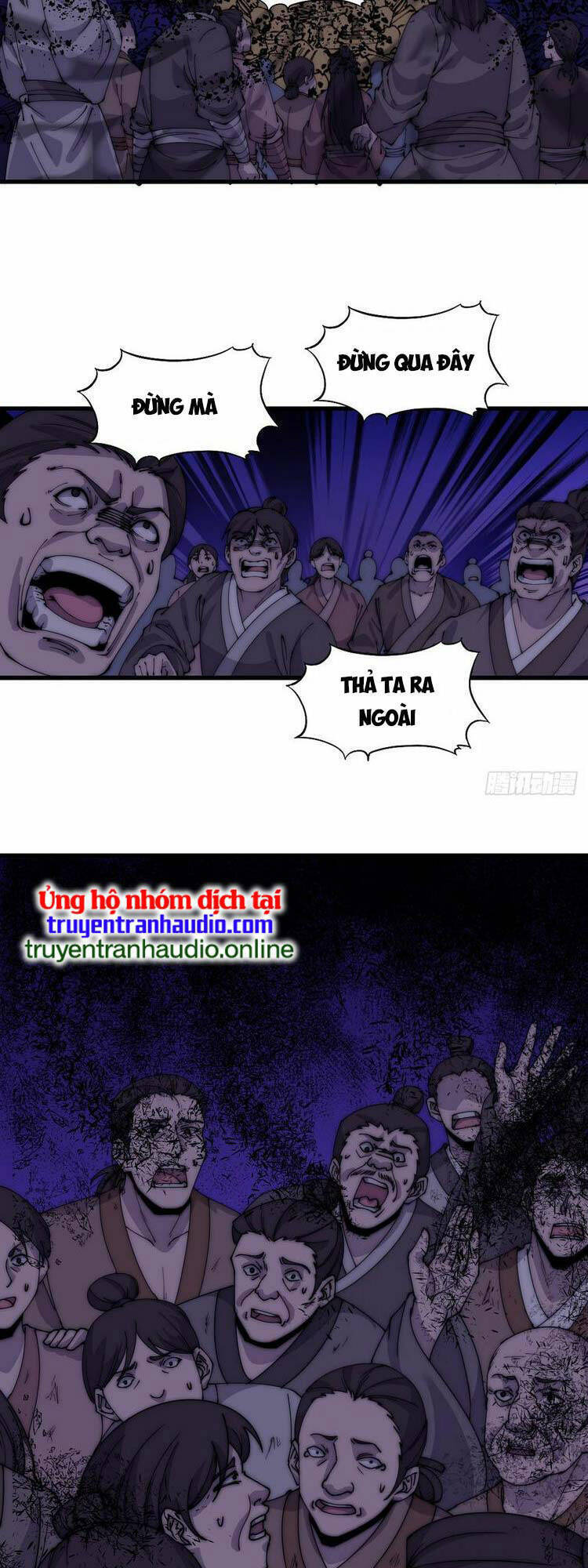 Ta Có Một Sơn Trại Chap 499 - Next Chap 500