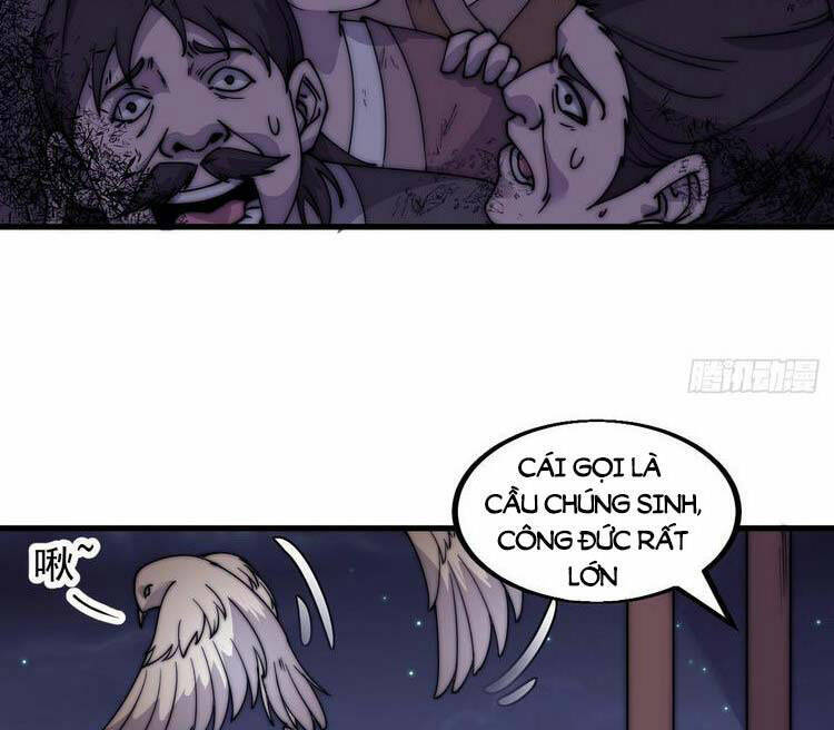 Ta Có Một Sơn Trại Chap 499 - Next Chap 500