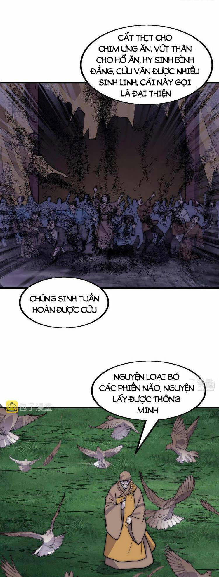 Ta Có Một Sơn Trại Chap 499 - Next Chap 500