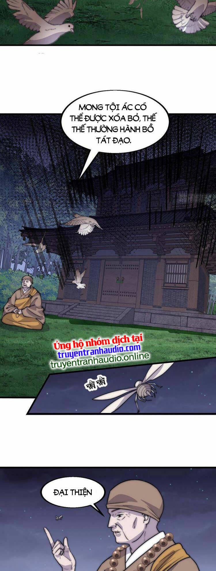 Ta Có Một Sơn Trại Chap 499 - Next Chap 500